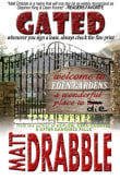 Book cover of Gated