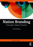 Book cover of Nation Branding: Concepts, Issues, Practice