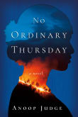 Book cover of No Ordinary Thursday