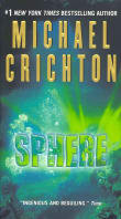 Book cover of Sphere