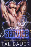 Book cover of Secret Service