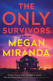 Book cover of The Only Survivors