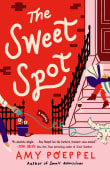 Book cover of The Sweet Spot