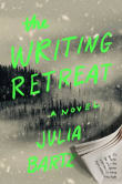 Book cover of The Writing Retreat