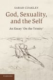 Book cover of God, Sexuality, and the Self: An Essay 'On the Trinity'