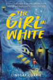 Book cover of The Girl in White