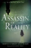 Book cover of Assassin of Reality