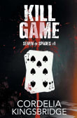 Book cover of Kill Game