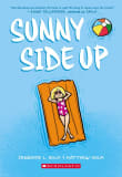 Book cover of Sunny Side Up