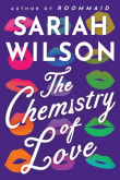 Book cover of The Chemistry of Love