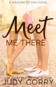 Book cover of Meet Me There