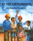 Book cover of At the Crossroads