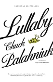 Book cover of Lullaby