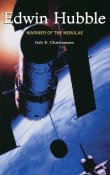 Book cover of Edwin Hubble