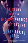 Book cover of 48 Clues into the Disappearance of My Sister