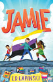 Book cover of Jamie