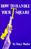 Book cover of How to handle your T-square