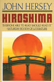 Book cover of Hiroshima