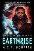 Book cover of Earthrise