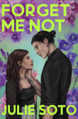 Book cover of Forget Me Not