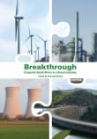 Book cover of Breakthrough: Corporate South Africa in a Green Economy