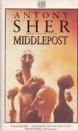 Book cover of Middlepost