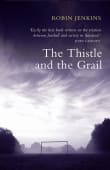 Book cover of The Thistle and the Grail