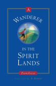 Book cover of A Wanderer in the Spirit Lands