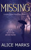 Book cover of Missing