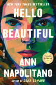 Book cover of Hello Beautiful