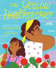 Book cover of The Yellow Handkerchief