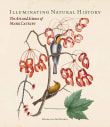 Book cover of Illuminating Natural History: The Art and Science of Mark Catesby