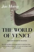 Book cover of The World of Venice