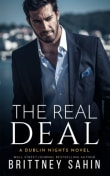 Book cover of The Real Deal