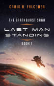 Book cover of Last Man Standing