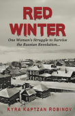 Book cover of Red Winter