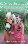 Book cover of Tabby's Big Year