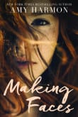 Book cover of Making Faces