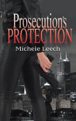 Book cover of Prosecution's Protection