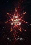 Book cover of The Last Witch