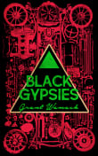 Book cover of Black Gypsies