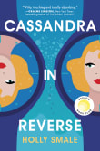 Book cover of Cassandra in Reverse