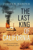 Book cover of The Last King of California