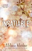 Book cover of Insatiable