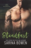 Book cover of Steadfast