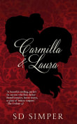 Book cover of Carmilla and Laura