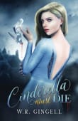 Book cover of Cinderella Must Die