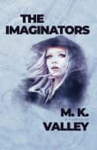 Book cover of The Imaginators