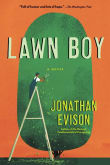 Book cover of Lawn Boy