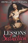 Book cover of Lessons on Seduction